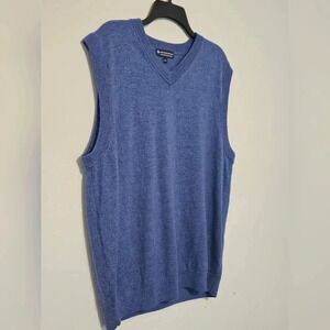 Hart Schaffner Marx 💯 Merino Wool Size Large EUC